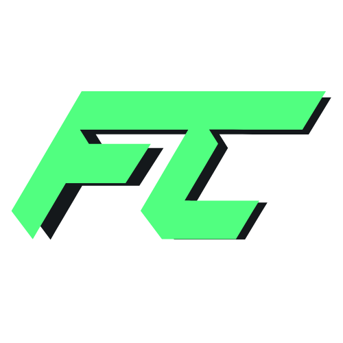 Football Clipper Logo